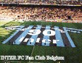 Bon anniversaire � l'Inter - HAPPY BIRTHDAY