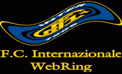 The F.C. Internazionale WebRing